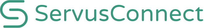 ServusConnectLogo